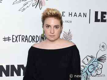 Lena Dunham says she didn't know dead cats were used for a dissection scene in an HBO drama she's producing - Yahoo News