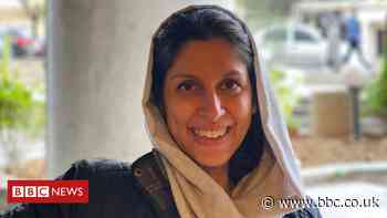 UK PM: Release Nazanin Zaghari-Ratcliffe permanently