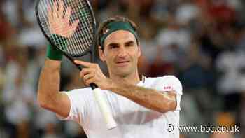 Roger Federer never considered retirement despite 14-month absence from tennis