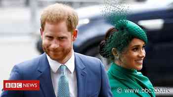 UK Royal Family: Who is in it and how does it work?