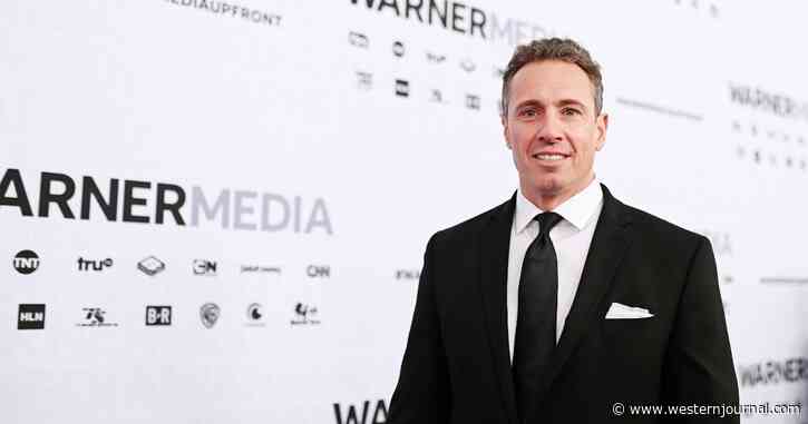 CNN’s Chris Cuomo Tells Don Lemon ‘You Know I’m Black on the Inside’