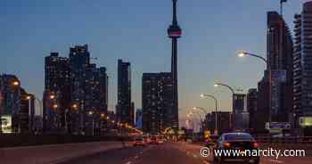 Toronto Is Adding 50 New Speed Camera Locations & They're Spread Out All Over The City - Narcity Canada