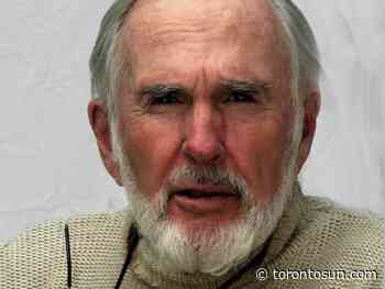 Dick Smyth, Canadian maestro of news radio commentary, dies at 86 - Toronto Sun