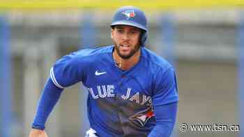 Large hits three-run homer, Jays beat Phillies - TSN
