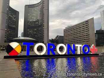 Toronto celebrates 187th birthday with City of Toronto day - CityNews Toronto