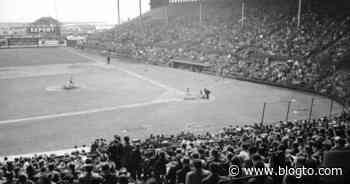 The history of Maple Leaf Stadium in Toronto - blogTO