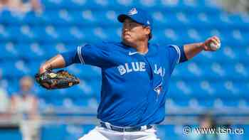 Ryu, Palacios lead Blue Jays over Orioles - TSN