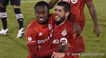 Toronto FC announces club will start 2021 MLS season in Florida - Sportsnet.ca