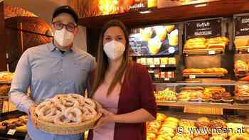 Bezirk Neunkirchen - Bäckermeister Koll: „Zeit ist die geheime Zutat!“ - NÖN.at