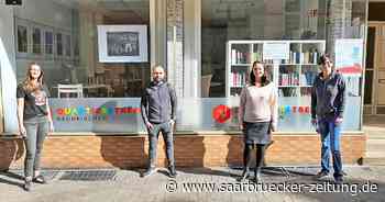 Fördermittel für Projekte im Quartier Neunkirchen können beantragt werden - Saarbrücker Zeitung