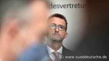 Landwirte suchen Alternativen zu Schlachthöfen - Süddeutsche Zeitung