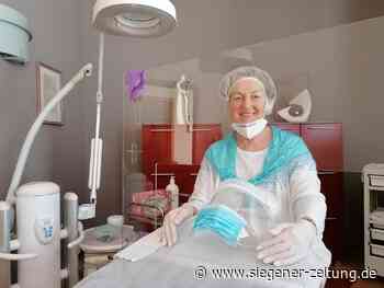 Kosmetikerin schreibt Ministerpräsident Armin Laschet an: Alle oder keiner - Siegener Zeitung