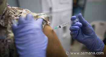 Coronavirus | Nuevo caso de una trabajadora médica que presentó reacciones adversas a la vacuna anticoronavirus - Semana