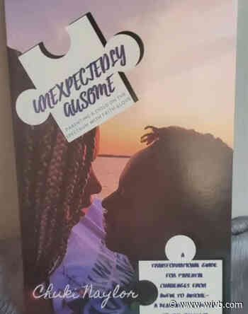 Unexpectedly Ausome: How A Buffalo mom is helping others through their journey with autism