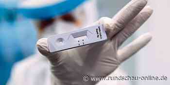 Schnelltests für alle: Initiatoren errichten in Lohmar ein Zentrum an der Jabachhalle - Kölnische Rundschau