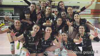 Una fantastica Green Warriors batte la capolista Vallefoglia - La Gazzetta di Modena