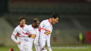 Derby a senso unico: il Carpi travolge un pessimo Modena 3-0 - La Gazzetta di Modena