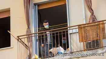 Cade da un balcone: muore muratore finalese - La Gazzetta di Modena