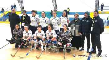Hockey su pista femminile, serie A: Roller Matera batte Modena e conquista la vetta solitaria - Sassilive.it