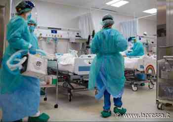 Covid Modena, 610 nuovi contagi. Zero decessi - La Provincia - LaPressa.it - La Pressa