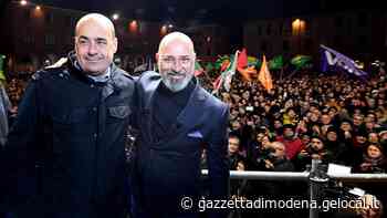 Dalla sinistra Dems all’area dei governatori Anche a Modena le correnti affilano le armi - La Gazzetta di Modena