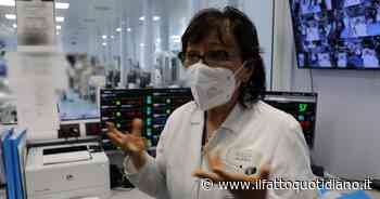 Modena, nella terapia intensiva “a vetri” dove entrano anche i familiari: “Importante per… - Il Fatto Quotidiano