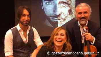 Nasce il salotto “Modena” porterà la Cultura in ogni luogo - La Gazzetta di Modena