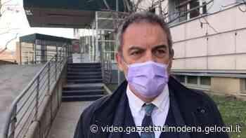 Modena. Il direttore Vagnini 'Ricoverati Covid al massimo della capienza. Tanti i giovani' - Gazzetta di Modena
