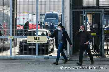 Carcere Modena, in piazza contro la richiesta di archiviazione per le morti di detenuti - Radio Città Fujiko