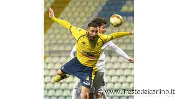 Un Modena concreto riparte con un tris - il Resto del Carlino