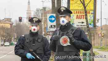 Modena in zona rossa: tutte le regole da qui al 21 marzo - La Gazzetta di Modena