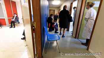 Boom des vaccinations à Arras ce dimanche : la fin de l'attente pour des centaines de personnes âgées - La Voix du Nord