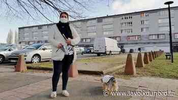 Arras : l'incompréhension dans les quartiers ouest face à l'annonce du reconfinement le week-end - La Voix du Nord