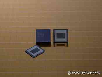 SK Hynix supplies 18GB mobile DRAM for Asus gaming smartphone