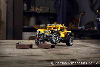 Gadgets: Cheer yourself up with a lockdown treat – Car Dealer Magazine - Car Dealer Magazine