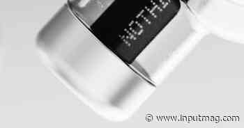 Nothing shares teaser for first gadget and we are beyond pumped - Input