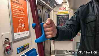 Beware false sense of security from COVID-19 gadgets, public health experts say - CTV News