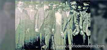 Del cronista - Los Salinas: una familia de abolengo de Cuernavaca - Diario de Morelos