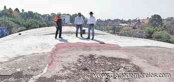 Rehabilitarán nave del mercado ALM de Cuernavaca - Diario de Morelos