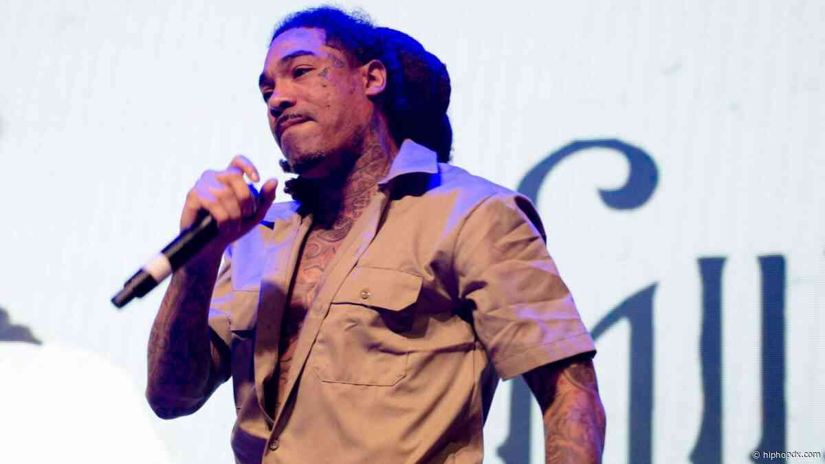 Gunplay Explains 'Racist' Viral Video As Asian American Racism Continues To Surge
