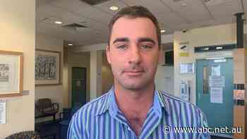 Former pilot Josh Hoch has charges of plane sabotage dropped