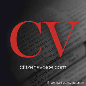 EMT: Pandemic “takes a toll on you" | coronavirus | citizensvoice.com - Wilkes-Barre Citizens Voice