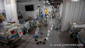 Israel logs 1,246 new cases of coronavirus, infection rate highest in days - Ynetnews