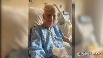 Ohio man, 91, recovering after accidentally being vaccinated twice in one day