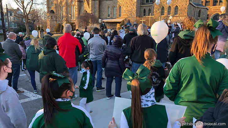Save St. Philip School: Community Rallies To Help Save 106-Year-Old Catholic School