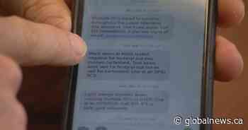 Harm reduction advocates say tech offers new ways to make drug use safer