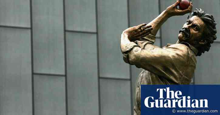 Cricket Australia vows to address gender imbalance in statues