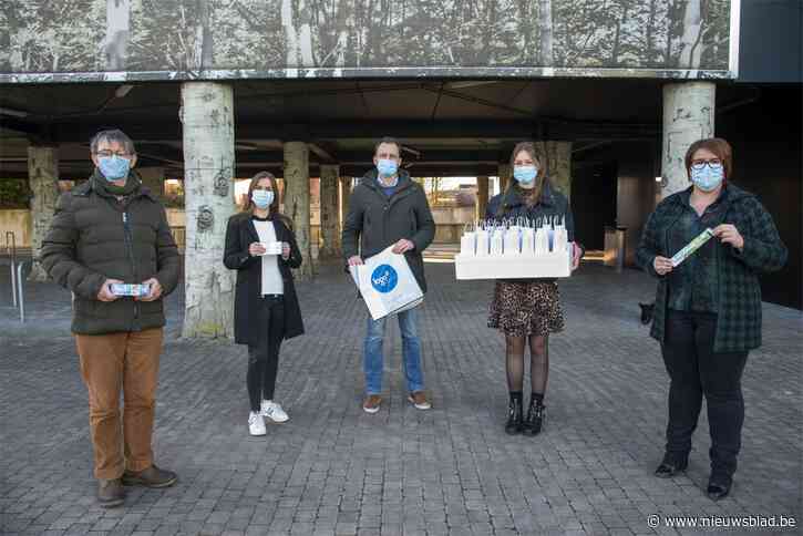 Campagne rond mondzorg van start