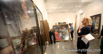 Metro Pictures, Champion of the Pictures Generation, Is Closing