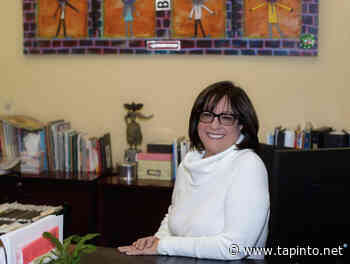 Amazing Maggie O'Brien Leads the Way at The Middletown Arts Center. Full Schedule of In-Person Camps/Classes. - TAPinto.net